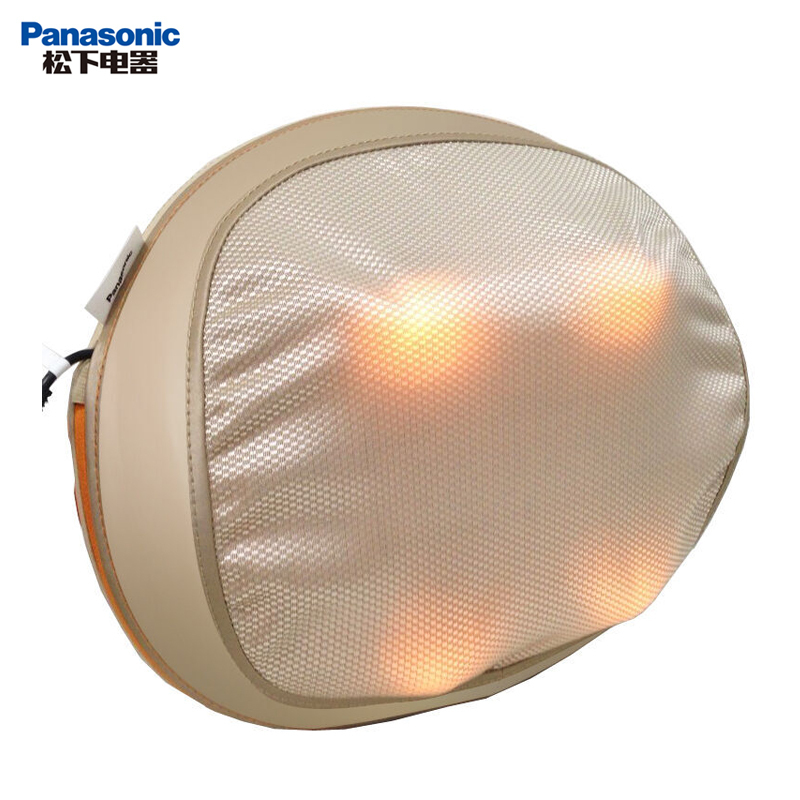 松下(Panasonic) EW-NA71-C492 肩颈按摩器