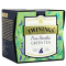 川宁Twinings 醇煎绿茶日式煎茶2g*15片 30g/盒 波兰进口茶叶花草茶丝缎三角袋泡茶包
