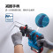 博世(BOSCH)GSR185电钻钻墙打孔无刷锂电冲击钻电动螺丝刀18V