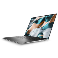 戴尔(DELL)XPS 15-9500-R1505S 第十代英特尔®酷睿™i5 15.6英寸笔记本电脑(i5-10300H 8GB 512GB固态硬盘)