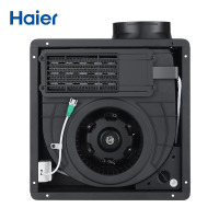 海尔(Haier)浴霸 QE 多功能风暖浴霸 卫生间换气扇浴室暖风机适用集成吊顶普通吊顶