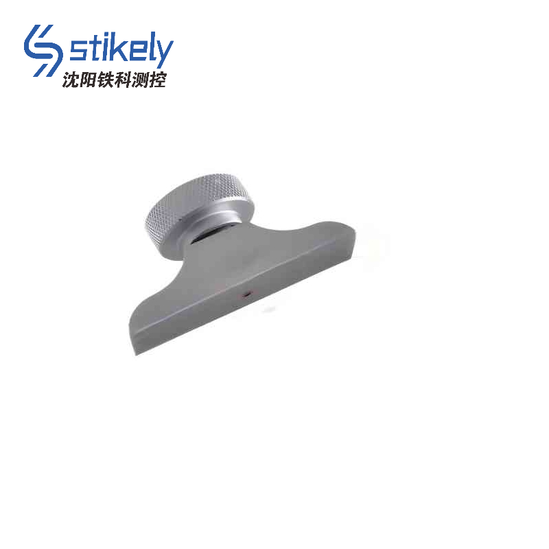 Stikel y数显深度百分表 0-12.7开关键/块高清大图