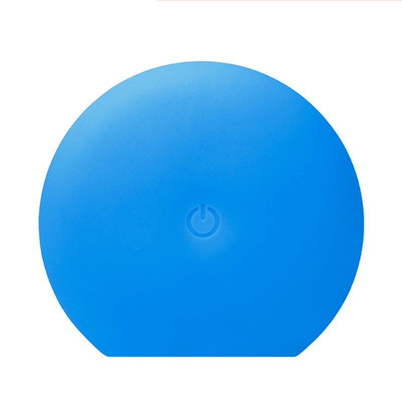 FOREO LUNA 露娜 Play Plus玩趣增强版洁面仪 海洋蓝