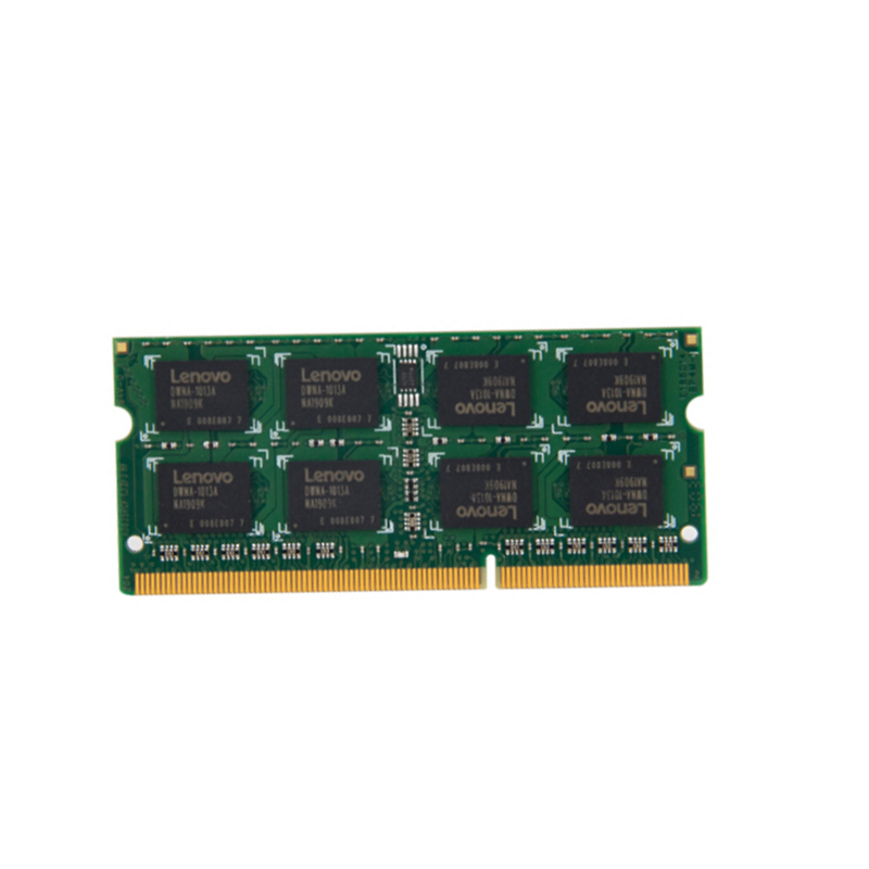 联想 内存条DDR2 2G 笔记本内存条