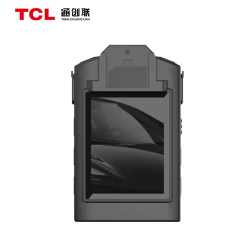 TCL 执法记录仪128G-DSJ-K8高清大图