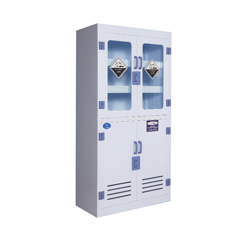 翼澜 药品柜 四门 台高清大图