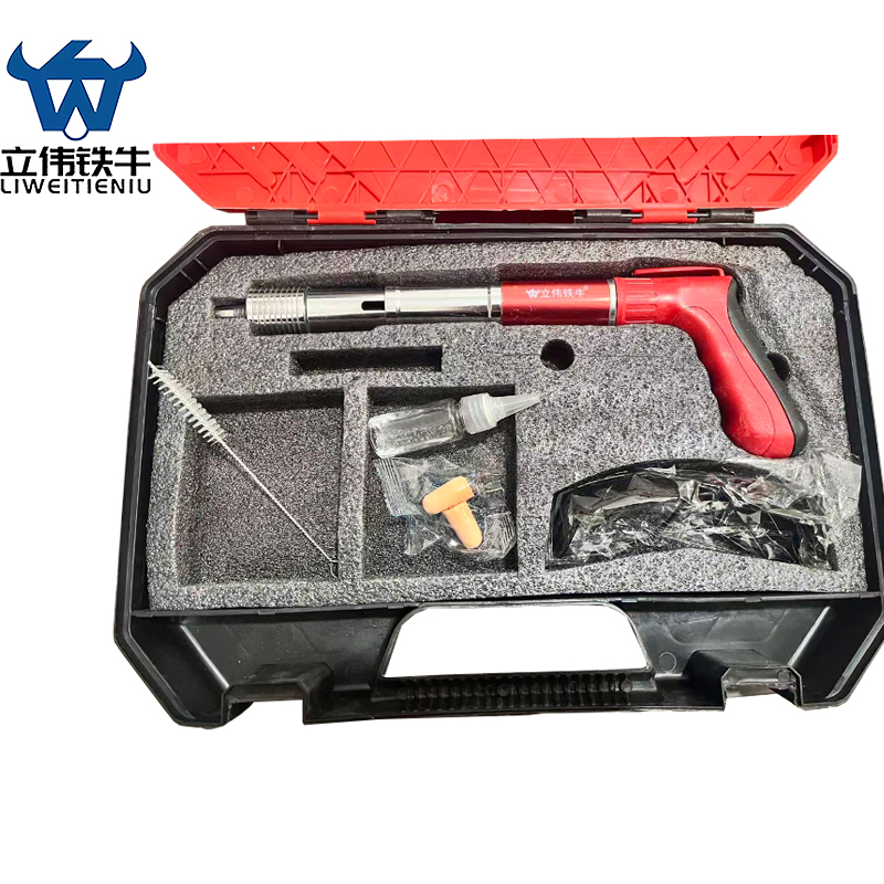 立伟铁牛炮钉枪LW-PDQ-1/把高清大图