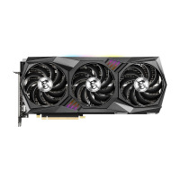 微星(MSI)魔龙GeForce RTX 3080 Ti GAMING X TRIO 12G电脑电竞游戏显卡