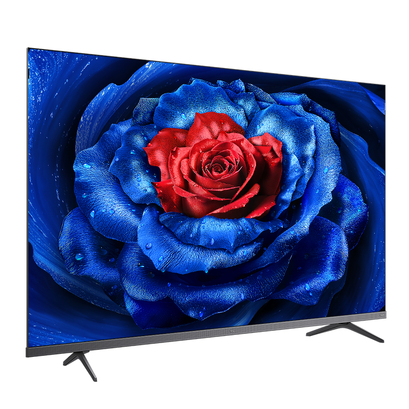 TCL电视P11K 65英寸 288Hz量子点剧院电视 安桥音响 4G+64GB 超薄一体化