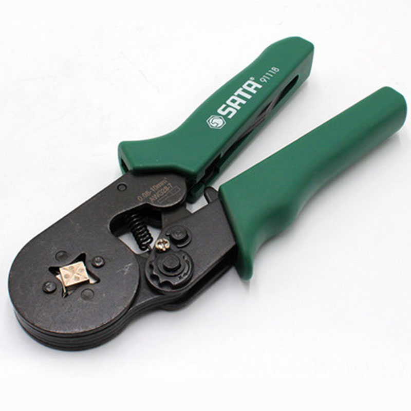 世达(sata) 2m压线钳 91102(单位:把)