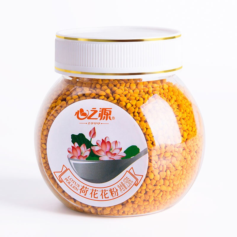 心之源 Xin Zhi Yuan 蜂制品 买二送一 心之源新鲜荷花粉蜂花粉油菜花片食用山茶花百纯正蜂蜜 价格图片品牌报价 苏宁易购心之源旗舰店