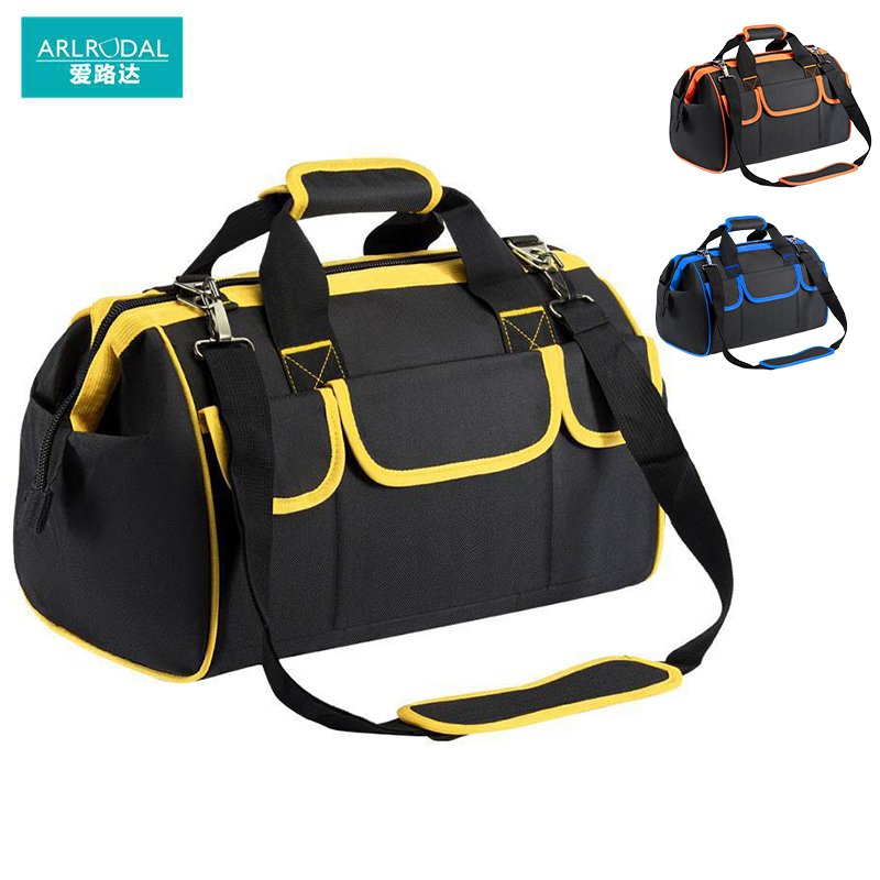 爱路达 单肩工具包 19寸/个