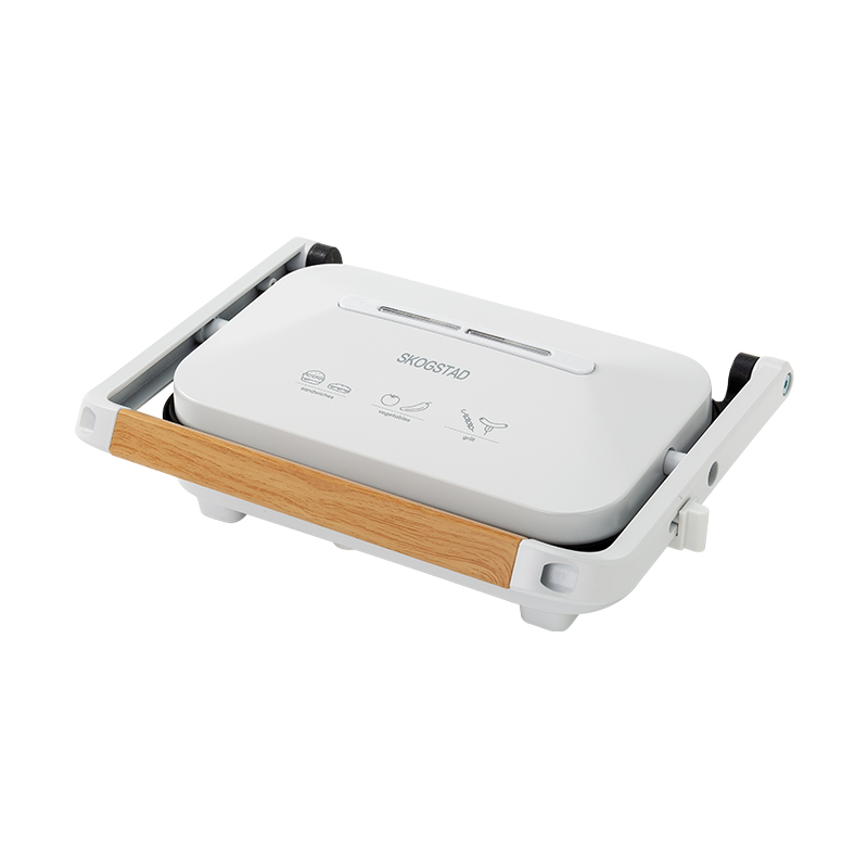 思嘉思达 菲力牛排机 上下层大功率加热1200W快速升温牛排机早餐机 SKD-K0201