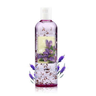 千纤草养·薰衣草花水500ml 修护;控油平衡;滋润营养;清爽;保湿补水 爽肤水