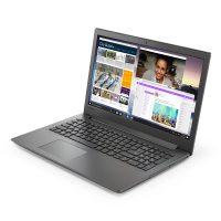 联想(Lenovo)ideapad330C 15.6英寸笔记本电脑轻薄本 i5-8250U 8G 1TB 2G独显 黑色2G独显游戏商务办公学习电脑