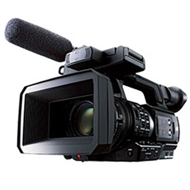 松下ajpx280mc专业高清摄像机视频