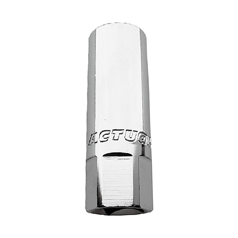 安信(ACTUAL)Cr-V 10MM(3/8“)系列火花塞套筒21MM YX