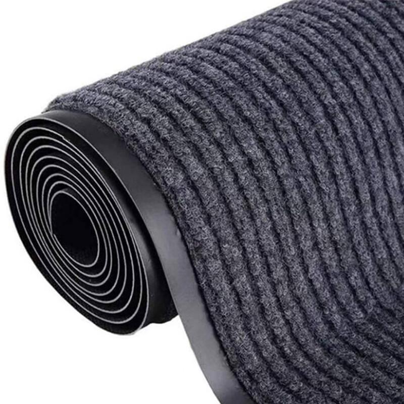 晋涵 防滑地垫 厚10mm/平方米高清大图