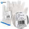 耐适达 防滑透气棉纱手套 NSD6107/双
