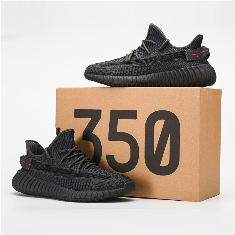 UYEEZY运动户外减震运动2022新款奥力奥超酷潮流设计跑鞋厚底情侣椰子350运动鞋新款