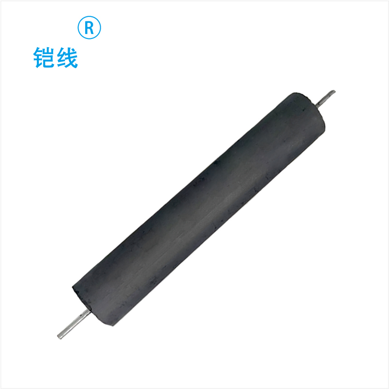 铠线 电料辅件 电力金具 电力金具 石墨接地模块 150*800mm/块高清大图