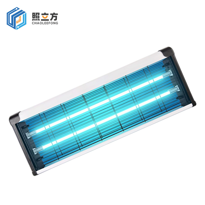 照立方 CHAOLEEFONG 紫外线灯 40W 台高清大图