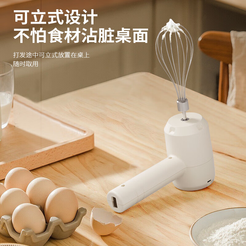 先锋 (SINGFUN) TK-D301 电动打蛋器高清大图