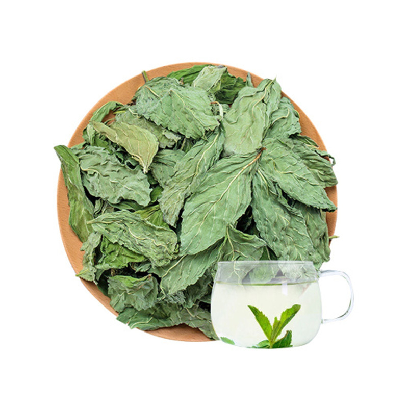 吕小脆 薄荷茶 20g/瓶 薄荷叶