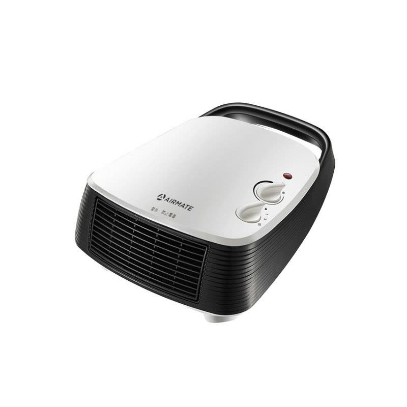 艾美特(Airmate) 取暖器 家用暖风机 浴室防水 省电 暖器办公室 电暖气 HP20106图片