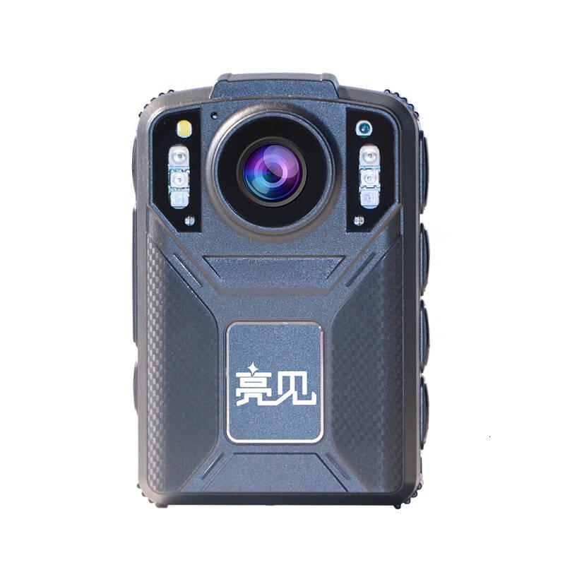 亮见视音频执法记录仪DSJ-L5 32GB高清大图