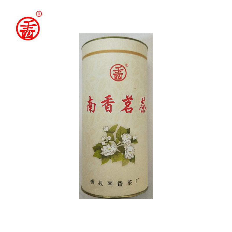 P南香茗茶 花茶-金针50g 横县南香茶厂