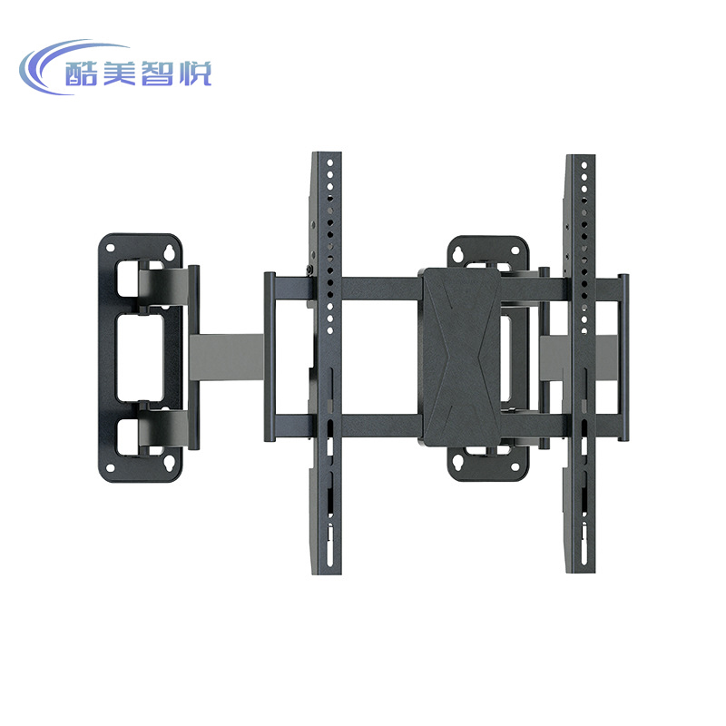 酷美智悦 电视伸缩支架壁挂架适用40-85英寸承重65公斤 KM-BH821 个