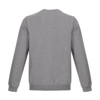 VERSACE JEANS 范思哲 男士棉质圆领长袖卫衣运动衫 B7GSA7FV 30162