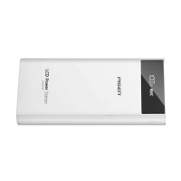 品胜(PISEN) 移动电源LCD电库20000mAh