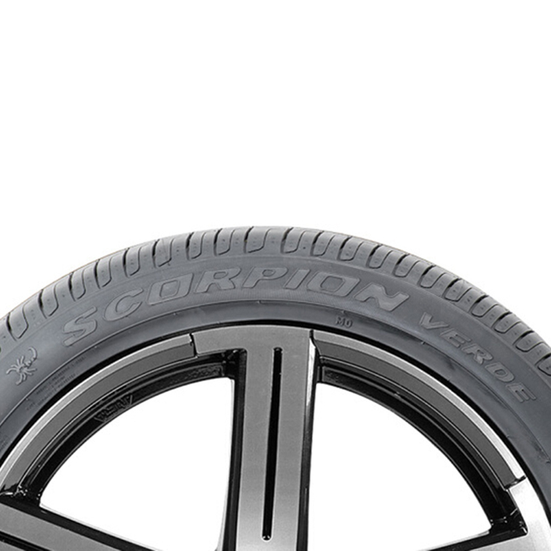 倍耐力轮胎 Scorpion Verde 255/50R19 107W XL R-F缺气保用(防爆)☆宝马X5/X6前轮