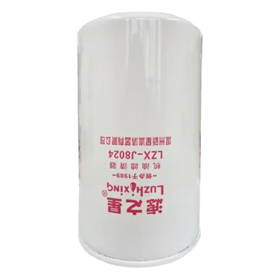 LF3349机油滤清器滤芯/机滤 东风EQ1118GA/EQ2102 滤之星