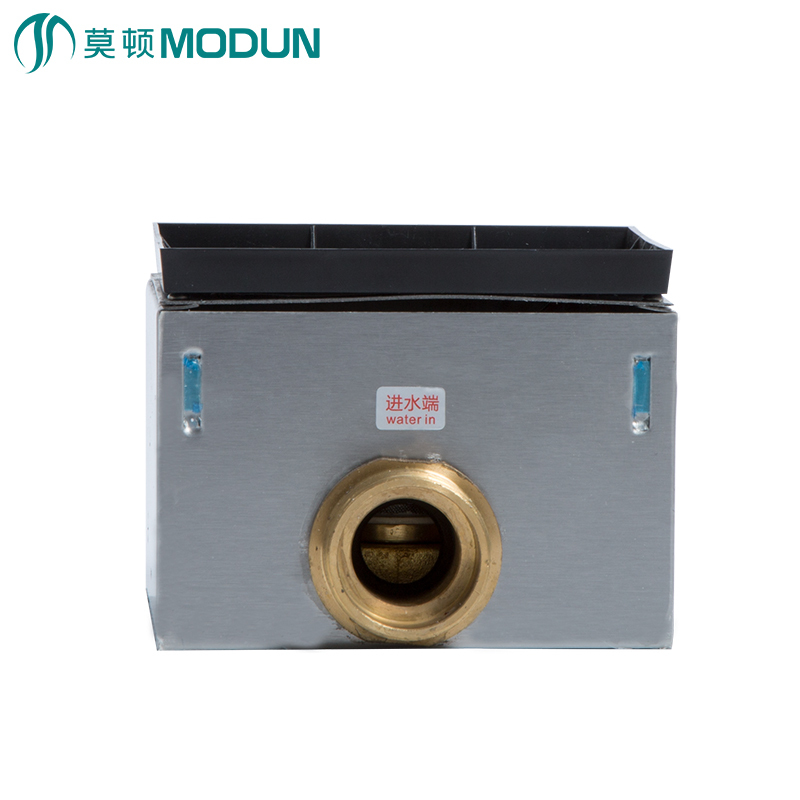 莫顿(MODUN) 感应大便器小便器自动冲洗阀 感应冲水器 交直流双用型 M-2918