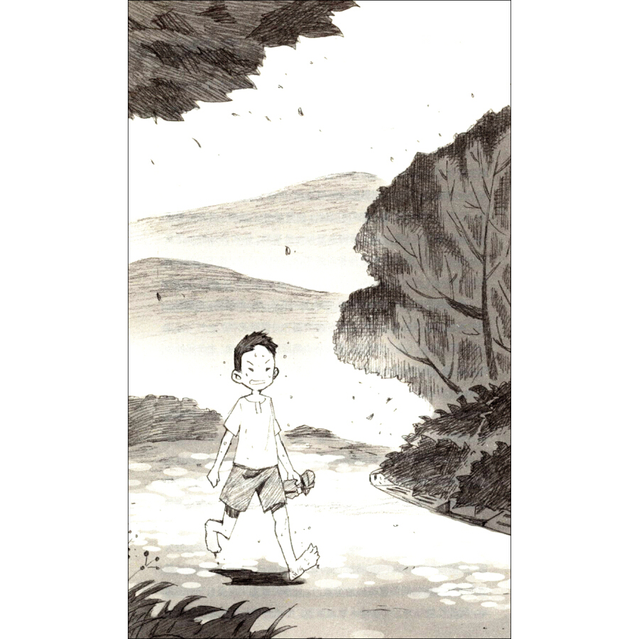 [正版]老林深处的铁桥 张国龙作品 儿童文学作家书系 校园成长小说 曲折寻觅亲情之旅 痛苦挣扎成长之行 中小学生课外阅读高清大图