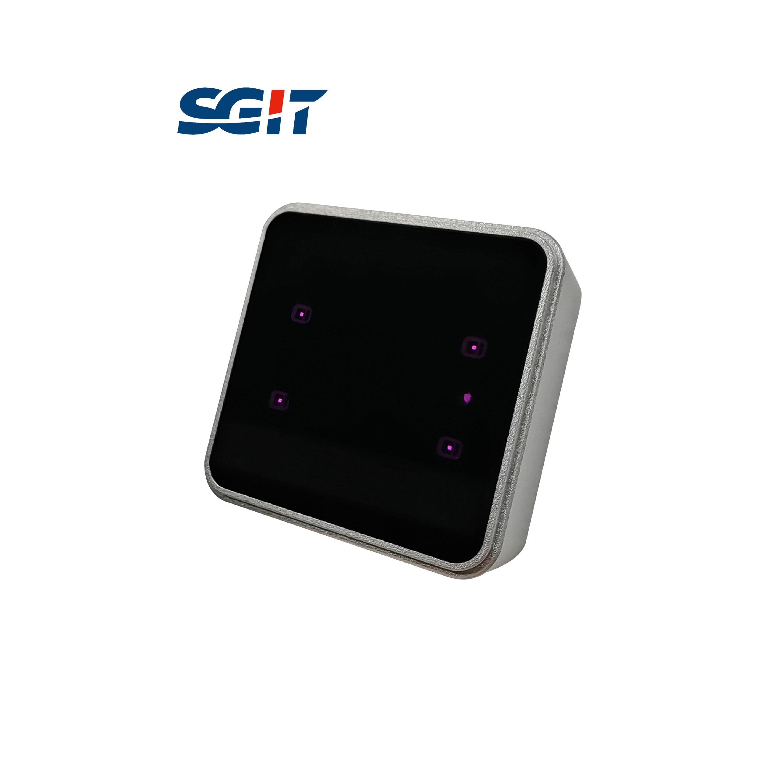 思极（SGIT） SGIT-Identity-KQJ-02 考勤机（计价单位：台）黑色