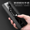[送钢化膜]高铭宣华为mate10pro手机壳mate10磁吸皮套mate9 Mate10[瑞红]*带磁吸指环+送钢化膜