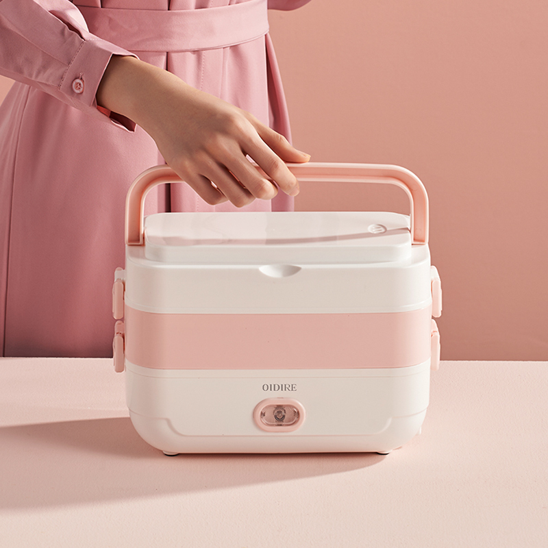 德国 OIDIRE 多功能电热饭盒ODI-DFH2