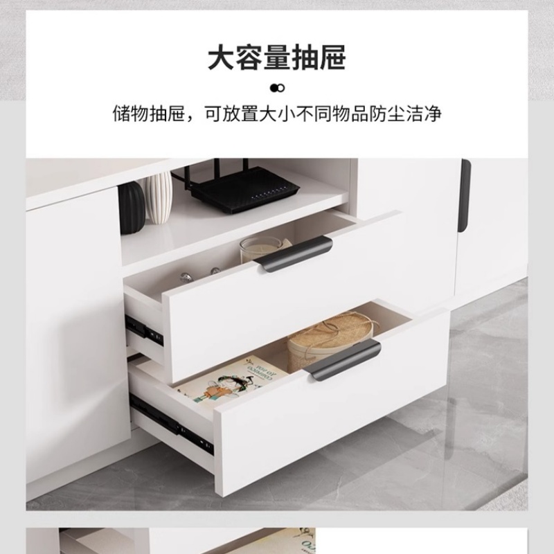 铭思达电视柜高清大图