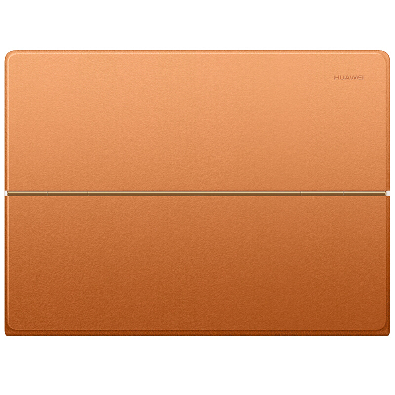华为(HUAWEI) MateBook E 12英寸平板电脑笔记本二合一(m3-7Y30 4G 128GB固态 内含扩展坞 2K高清屏 含正版office 香槟金)