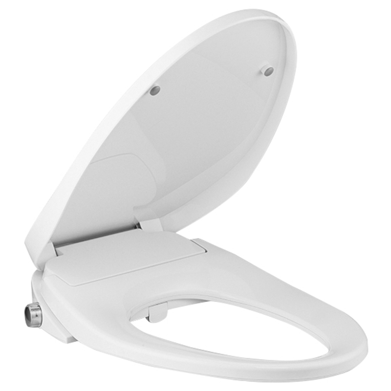 大白diiib智能马桶盖即热式洁身器坐便盖板小短款家用全自动加热通用