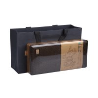 东阿阿胶/DEEJ 礼品阿胶375g/礼盒 31.25g*12块 补气补血 OTC中药材片剂 口服用于血虚 官方旗舰店