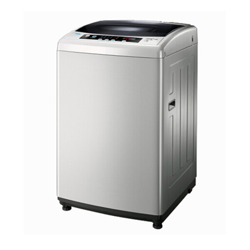 美的(Midea) 8公斤波轮洗衣机 MB80ECO