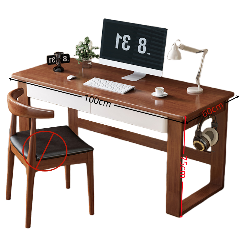 豫龙都书桌100*60张高清大图