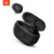 JBL TUNE120TWS 真无线蓝牙耳机 入耳式运动耳机 双耳通话 T120TWS 黑色