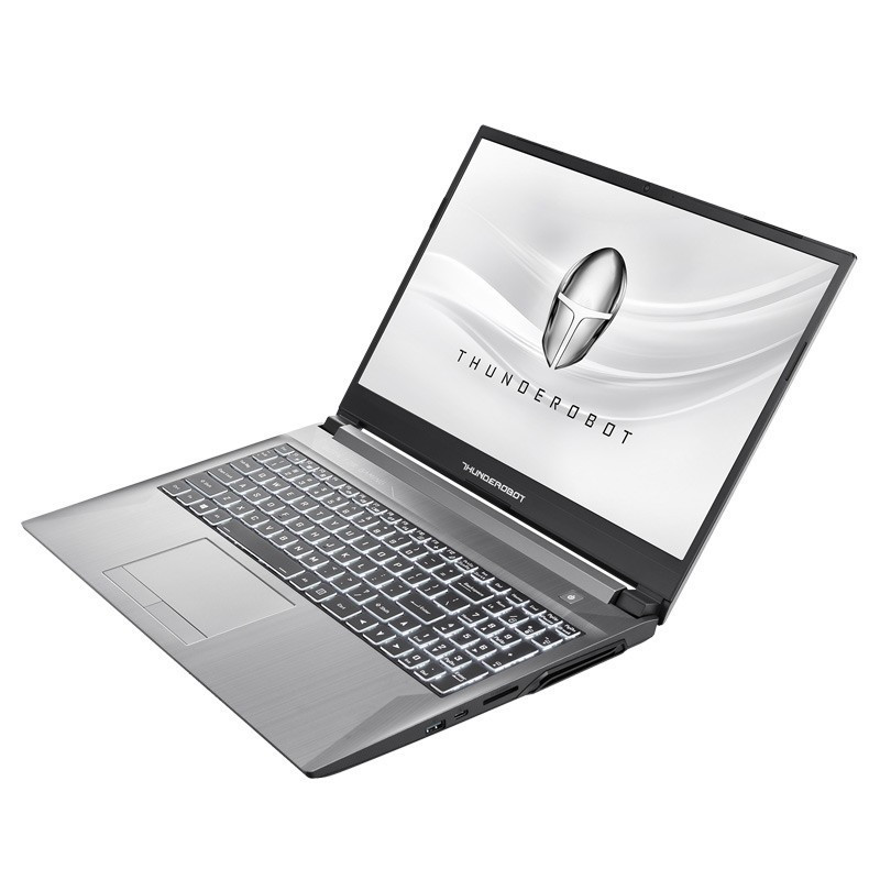 雷神(thunderobot)911st 二代 15.