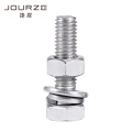 捷犀 螺栓 M8*50个